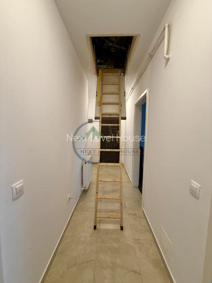Apartament 2 camere, Sanpetru Residence - 13