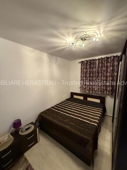 Apartament 2 camere Floreasca – zona Compozitori, renovat - 5