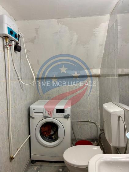 Apartament la casă, 2 camere + curte proprie, 85 mp – Str. C.D. Fortunescu - 4