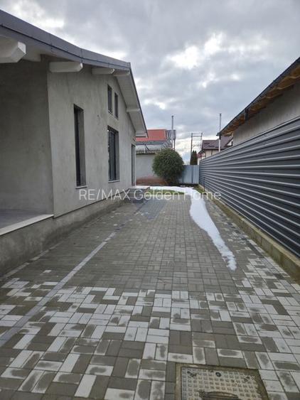 Casa Golesti, Comision 0% - 3