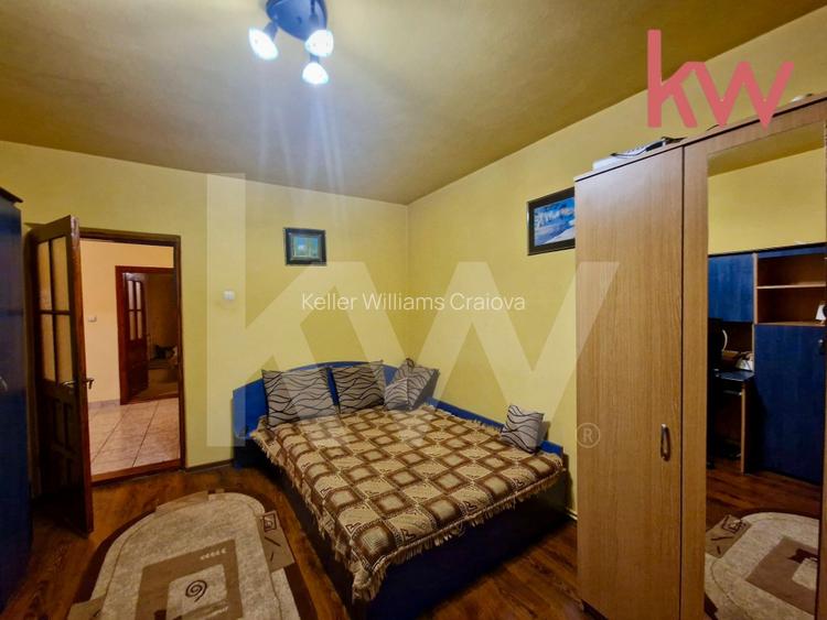 Casa 3 etaje, zona Centrala - 10