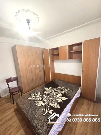 2 camere, pet friendly, intre metrou Lujerului si Gorjului, mobilat, utilat - 14