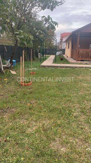 Casă nouă de vânzare în Snagov – construcție 2022, bine compartimentata - 20