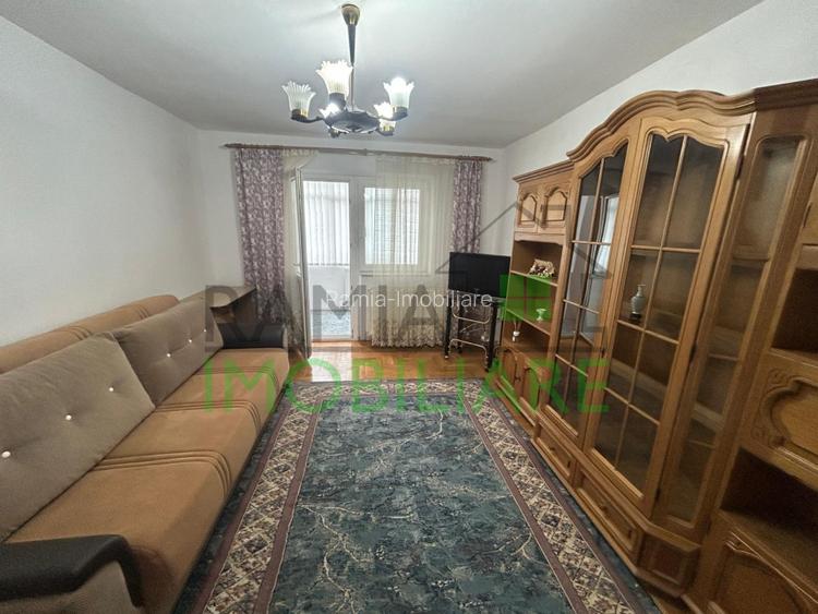  Apartament  2 camere decomandat de inchiriat - 3