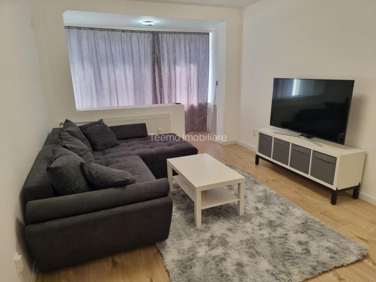 Apartament 2 camere, decomandat, 50 mp, balcon, ac, metrou aproape, Unirii - 2