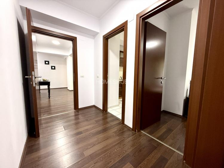 Tur Virtual | Apartament 3 camere 100 mp, 2 bai & balcon | PET FRIENDLY - 16
