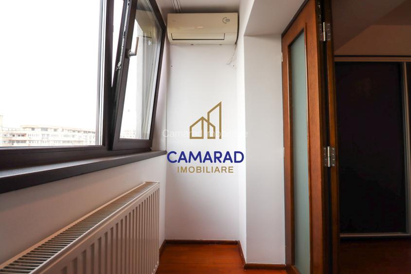 Apartament 3 camere de închiriat - Decebal - Piața Muncii - Piața Alba Iulia - 15