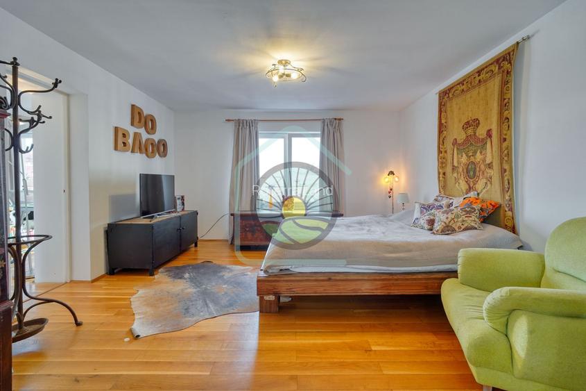 CASA INDIVIDUALA- DEALUL CETATII BRASOV - 7