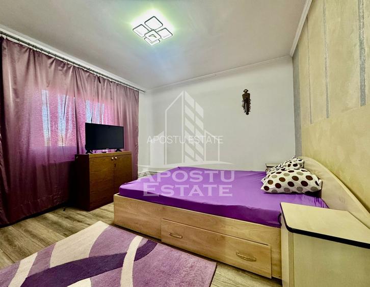 Apartament 3 camere, 87mp utili, Alfa - 3