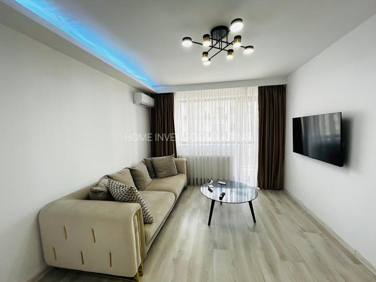 Apartament 2 Camere Hils Pallady 1 min Metrou Ikea - 6