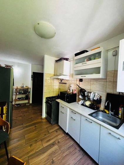 Apartament 3 Camere Decomandat – Copou / Gaudeamus - 8