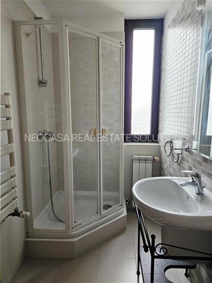 PARC VERDI, UN APARTAMENT/ETAJ, ET 4, 192 MP,  2 LOCURI PARCARE! - 17