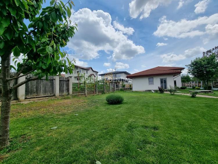 Vilă individuală premium | 244 mp utili | Teren 894 mp | Berceni - 4