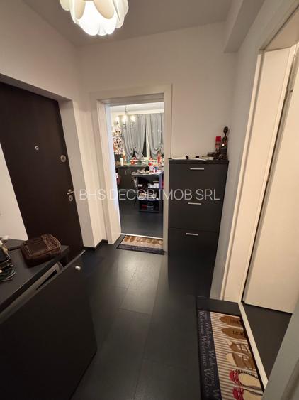 Popesti Leordeni, Str. Solstitiului, Apartament 2 Camere , Curte 50 mp in prop. - 7