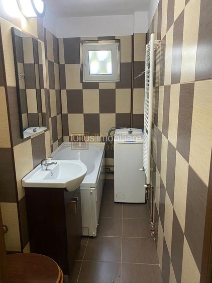 1 camera, Take Ionescu-Medicina, centrala proprie, ideal pentru studenti! - 6