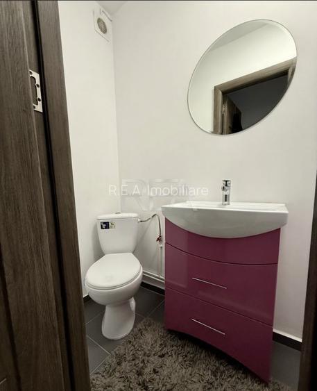 Apartament. 3 Camere | 2 Băi | Boiler | Crangasi - 8