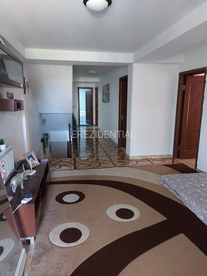 Casa individuala de vanzare-Fundeni - 33