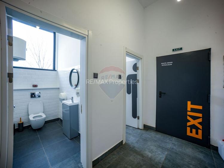 Hală industrială Clasa A, 895 mp + teren 2.880 mp, Ploiești - 44