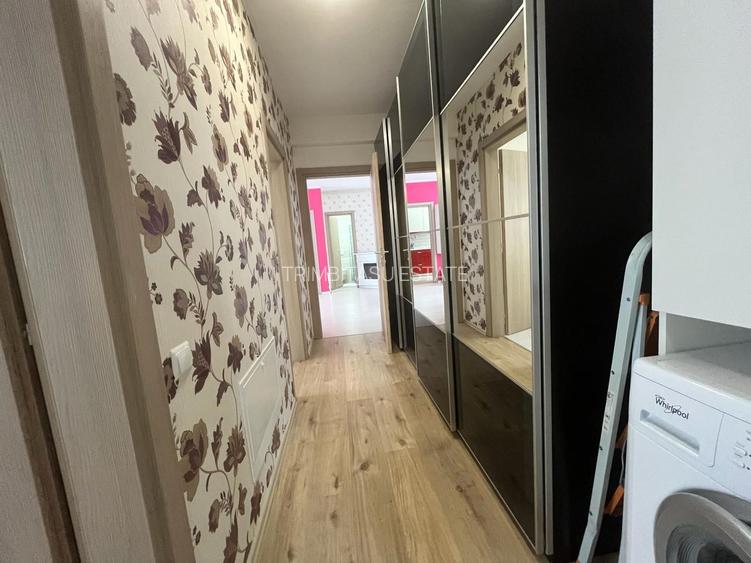Comision 0 Apartament 3 cam Greenfield spatios,renovat,utilat - 6