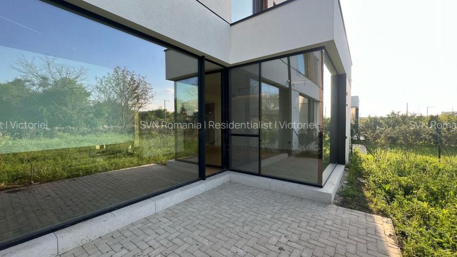 REV2005668 Vila Townhouse 4 camere I Amber Forest I Tunari I De inchiriat - 3