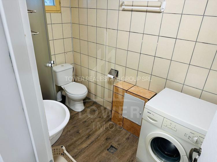 Mansarda recent renovată-Vasile Aaron - 7