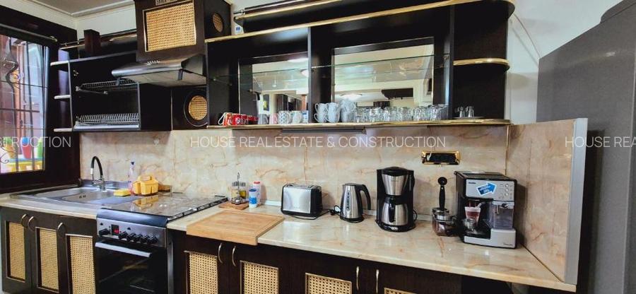 Sinaia-Central,Pensiune de vanzare-21 camere - 8