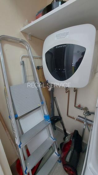 PIATA ROMANA -MAGHERU - 14