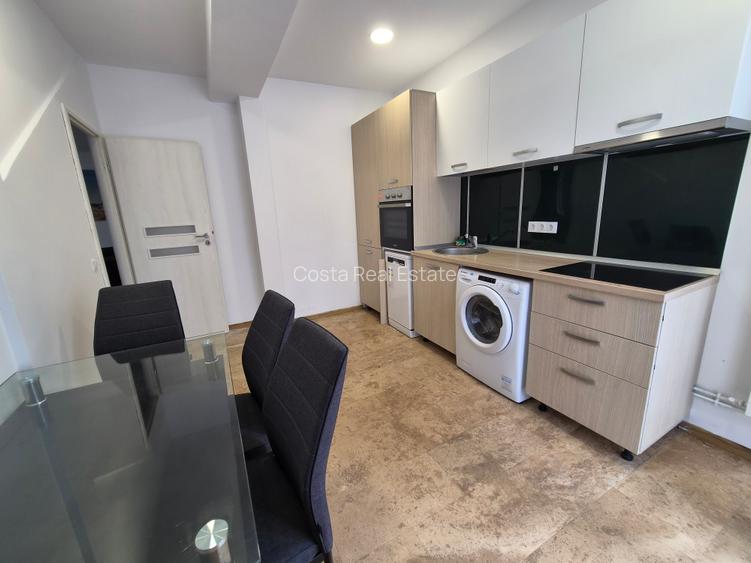 Inchiriere Apartament  3 Camere cu gradina de 100mp Iancu Nicolae - 6