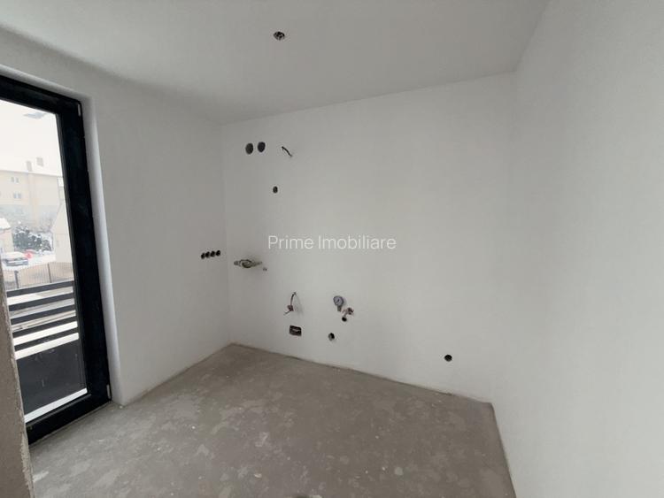 APARTAMENT 2 CAMERE 46MP, ULTRACENTRAL, BLOC NOU, ALBA IULIA - 3