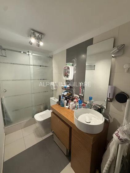 Apartament 2 camere renovat complet| Lacul Tei | Parcare ADP | Mobilat si utilat - 7