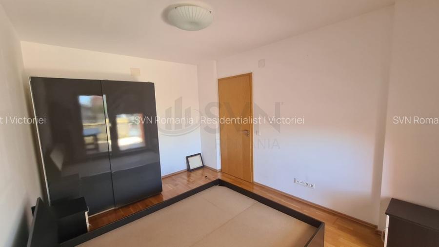 REA1027981 Apartamet Decomandat 3 Camere 90 mp Residens Chitila de Vanzare - 4
