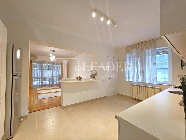 Vila Individuala I Renovata  I 650 MP teren I 7 camere - 8