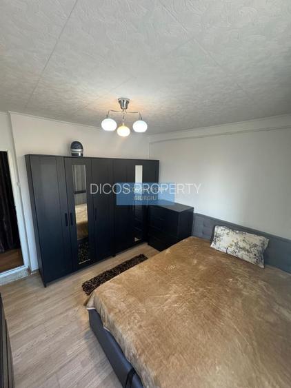 Apartament 3 camere de vânzare – Șos. București - 8