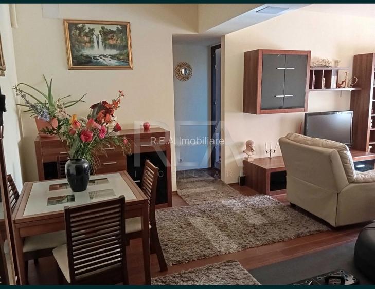 2 camere - complex Jupiter + parcare subterană. - 7