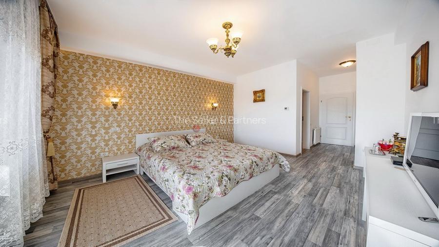 PROPRIETATE DEOSEBITA - LIZIERA PADURII - 10