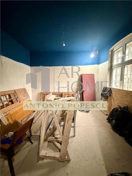 Parter imobil si curte proprie, in Ploiesti, ultracentral. - 11