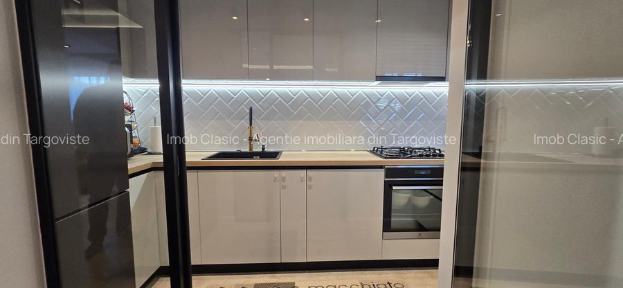 Dream House Residence, Aninoasa, Dâmbovița – Vânzare proprietate - 30