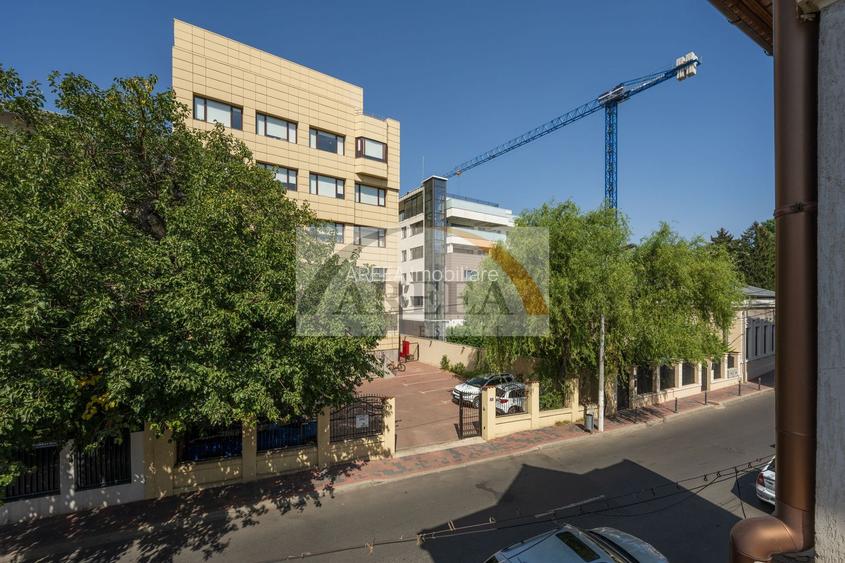 ULTRACENTRAL - Vilă UNICĂ și cu POTENȚIAL uriaș, o poveste de succes - 42