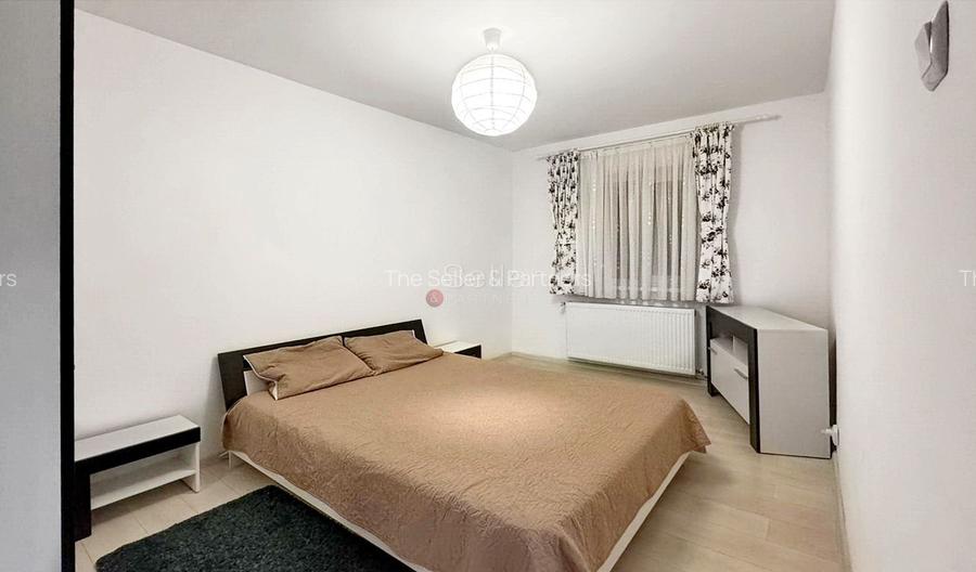 Zona Verde Aproape | Structura Decomandata - 7