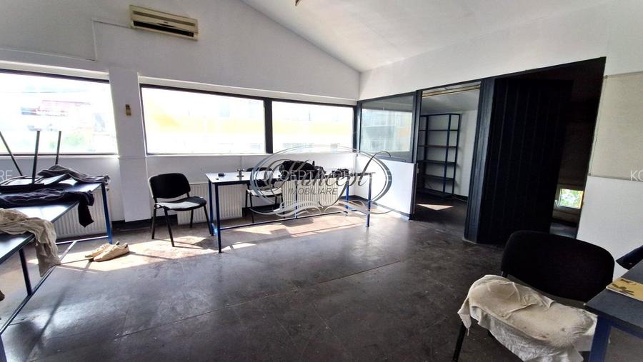 Hala pentru diverse activitati - 11