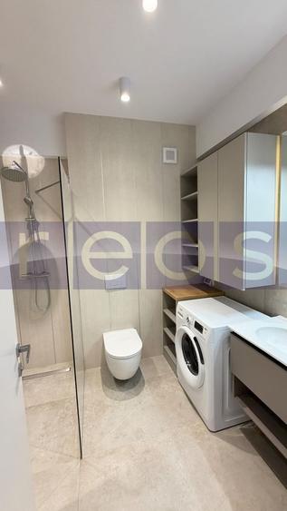 INCHIRIERE 2 CAMERE | 60 MP | IANCU NICOLAE | PARCARE | MOBILAT LUX - 13