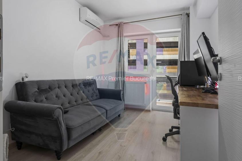 Apartament 3 Camere Theodor Pallady | Palladium Residence 1 | 0% - 10