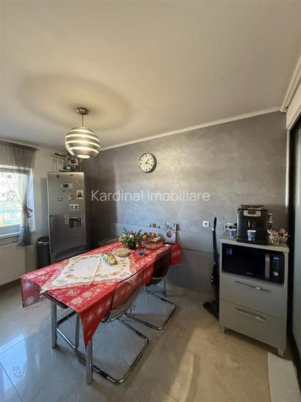 Apartament 2 camere zona Scriitorilor | Structură mare | Decomandat - 6