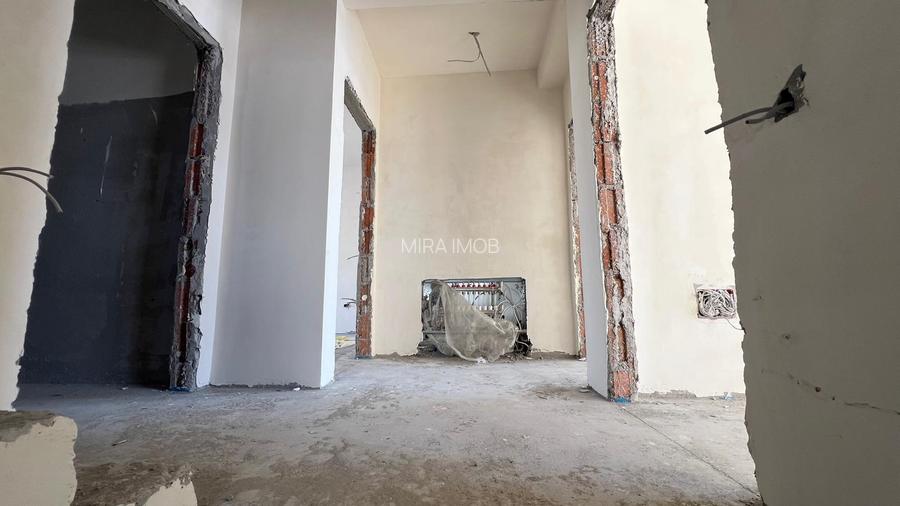 Ansamblu rezidențial de 8 vile individuale – Zona Dantelei - 8