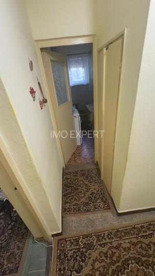 Apartament 3 camere de vânzare  Cetate - Bd. Transilvaniei - 7