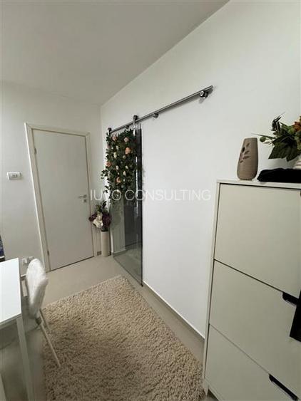 Apartament 3 camere Decomandat Sos.Giurgiului - 2