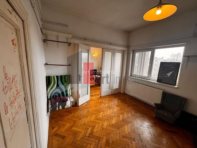 APARTAMENT 2 CAMERE  MARASESTI-CANTEMIR - 23