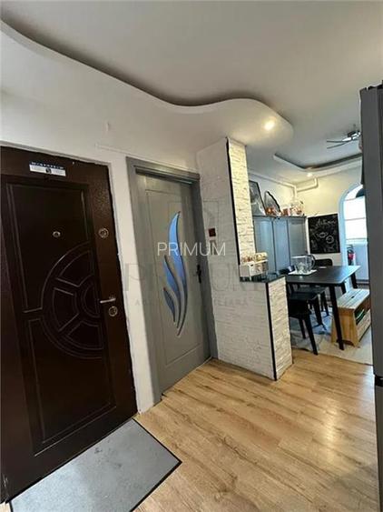 ARADULUI - 3 CAM - DECOMANDAT - CENTRALA - MOBILAT/UTILAT - ZONA DE INTERES - 6