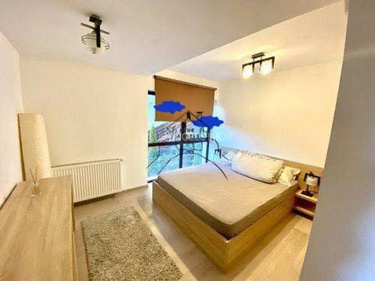 Apartament PET FRIENDLY lux 3 camere , vedere superba - 8