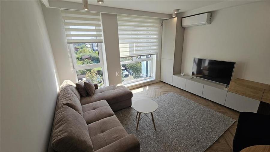 Apartament LUX 2 camera 52mp,balcon 4mp,Andrei Muresanu Sud- Sigma - 15